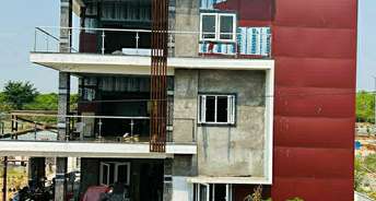 4 BHK Villa For Resale in Pedda Amberpet Hyderabad 6530824