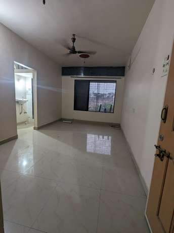 1 BHK Apartment For Rent in Manikchand Apartment Kalwa Thane 6530868