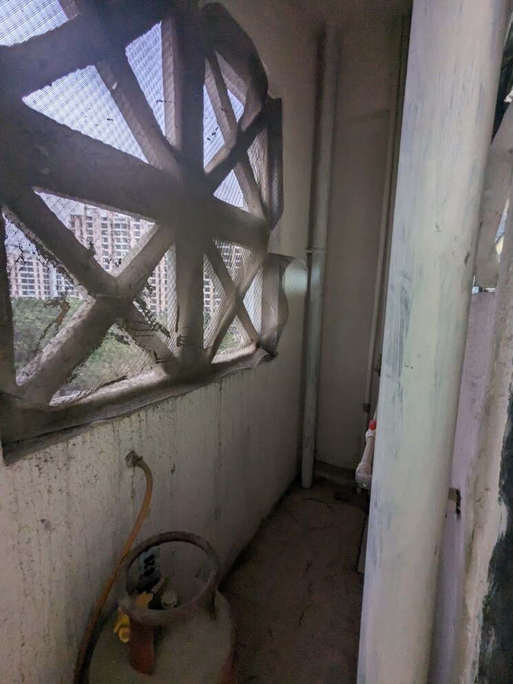 Balcony, manikchand-apartment 1 Bedroom 630 Sq.Ft. Apartment In Kalwa Thane 6530868