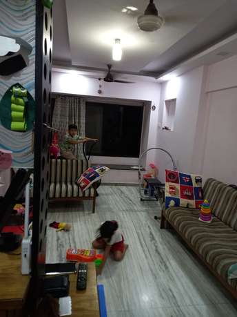 2 BHK Apartment For Rent in Aakar Apartments Goregaon East Mumbai 6530856