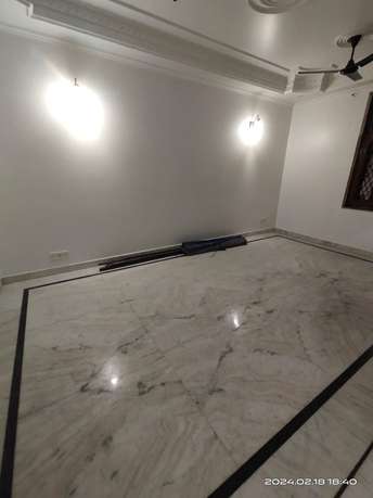 3 BHK Builder Floor For Rent in Janakpuri Delhi 6530877