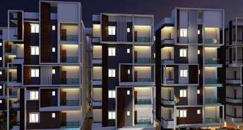 2 BHK Apartment For Resale in Honeyy Sreenivasam 1 Atchutapuram Vizag 6530781