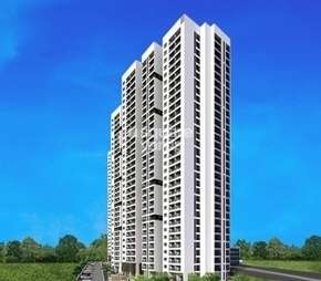 2 BHK Apartment For Resale in Lodha Meridian Kukatpally Hyderabad 6530941