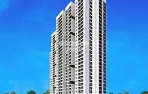2 BHK Apartment For Resale in Lodha Meridian Kukatpally Hyderabad 6530932