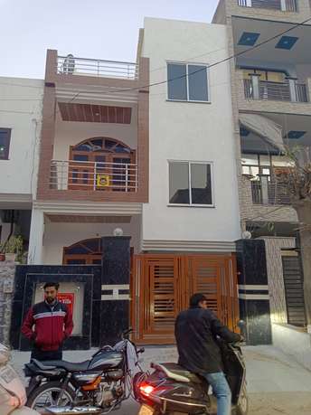 4 BHK Independent House For Resale in Sector 7 Gurgaon 6530944