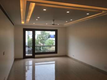 3 BHK Builder Floor For Rent in Panchsheel Park Delhi 6530942