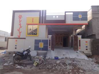 2 BHK Independent House For Resale in Muthangi Hyderabad  6530986