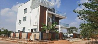 4 BHK Villa For Resale in Sri Jagathswapna Spanesta Bacharam Hyderabad  6531006