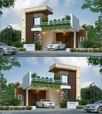 4 BHK Villa For Resale in Sri Jagathswapna Spanesta Bacharam Hyderabad  6531006