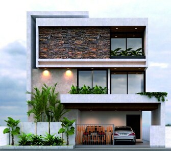 4 BHK Villa For Resale in Sri Jagathswapna Spanesta Bacharam Hyderabad  6531006