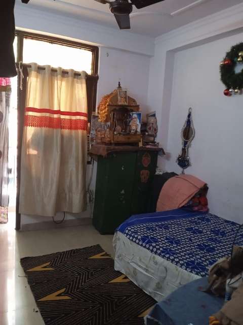 1 Bedroom 500 Sq.Ft. Apartment in Mehrauli Delhi