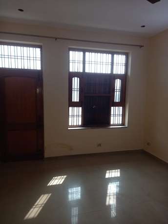1.5 BHK Builder Floor For Rent in Sector 19 Faridabad 6531055