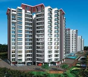 2 BHK Apartment For Rent in Durga Petals Marathahalli Orr Bangalore 6531102