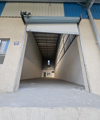 Commercial Warehouse 2500 Sq.Yd. For Resale in Themghar Thane  6531098