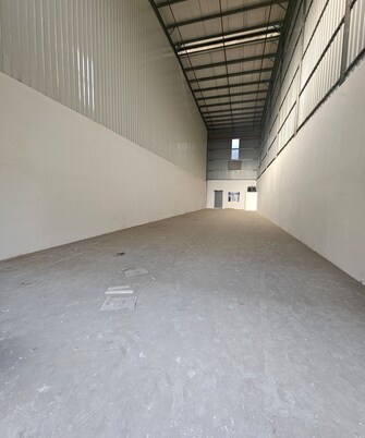 Commercial Warehouse 2500 Sq.Yd. For Resale in Themghar Thane  6531098