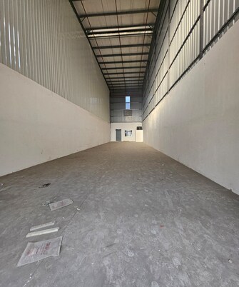 Commercial Warehouse 2500 Sq.Yd. For Resale in Themghar Thane  6531098