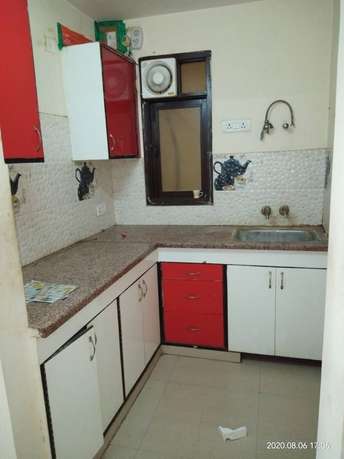 2 BHK Builder Floor For Rent in JVTS Gardens Chattarpur Delhi 6531176