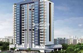 3 BHK Apartment For Rent in Srishti Solitaire Bhandup West Mumbai 6531204