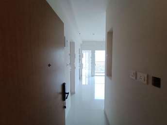 1 BHK Apartment For Rent in Godrej Hillside 2 Mahalunge Pune 6531201