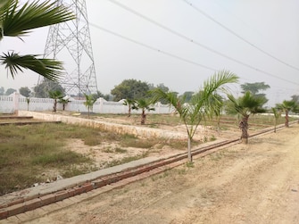 Plot For Resale in Sampada Livia Gn Sector Chi V Greater Noida  6531234