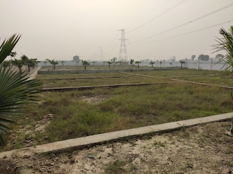 Plot For Resale in Sampada Livia Gn Sector Chi V Greater Noida  6531234