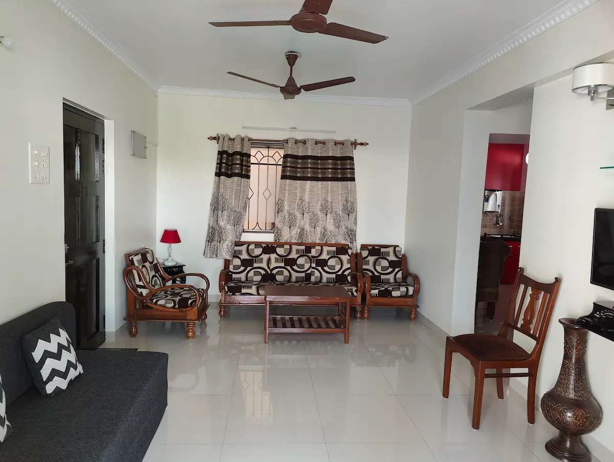 1 BHK Apartment For Resale in Candolim Goa 6531256
