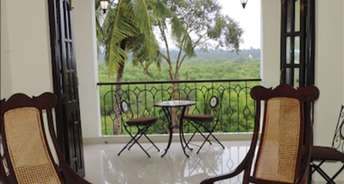 2 BHK Apartment For Resale in Candolim Goa 6531299