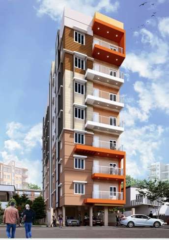 2 BHK Apartment For Resale in Lake Town Kolkata 6531363