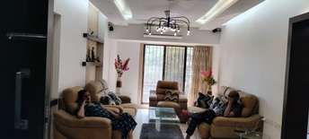 3 BHK Apartment For Rent in Ajmera Beverly Hills and Royal Empire Andheri West Mumbai  6531380