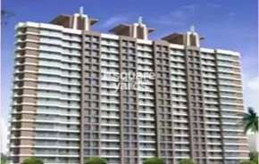 2 BHK Apartment For Rent in RajeshRaj Legecy 2 Vikhroli West Mumbai 6531415