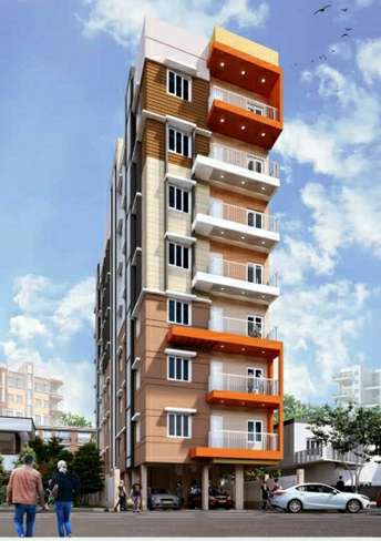 3 BHK Apartment For Resale in Lake Town Kolkata 6531455