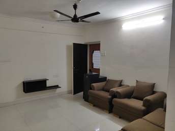 2 BHK Apartment For Rent in Jai Ashoka CHS Goregaon East Mumbai 6531470
