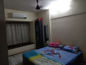 2 BHK Apartment For Rent in Jai Ashoka CHS Goregaon East Mumbai  6531489
