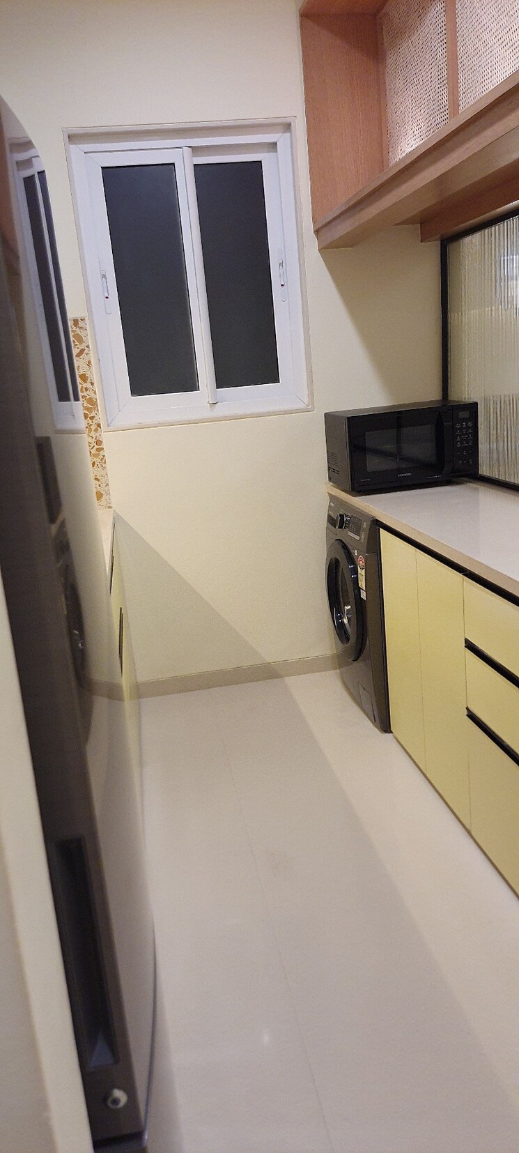 Balcony, kanakia-beverly-heights 4 Bedroom 1150 Sq.Ft. Apartment In Bhayandar East Thane 6531509