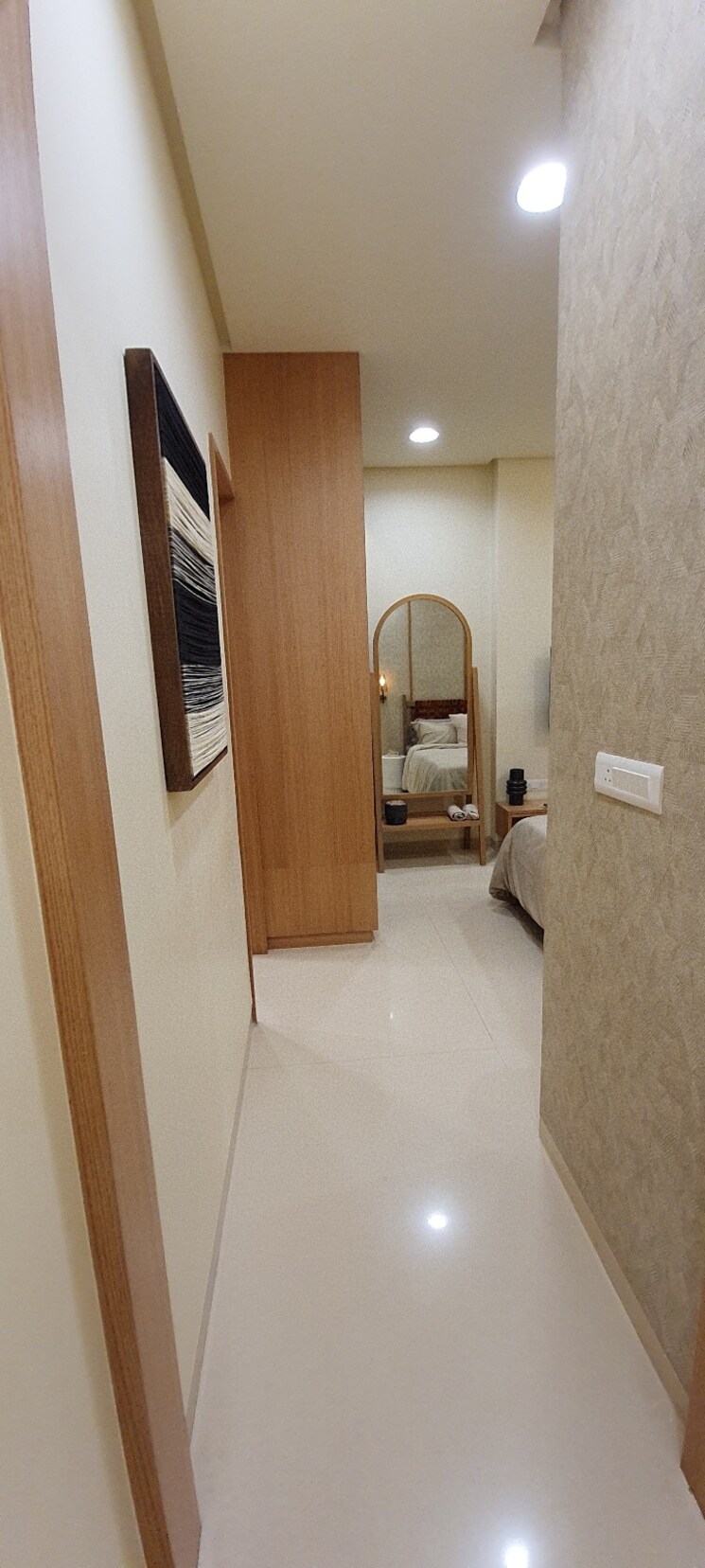 Room, kanakia-beverly-heights 4 Bedroom 1150 Sq.Ft. Apartment In Bhayandar East Thane 6531509