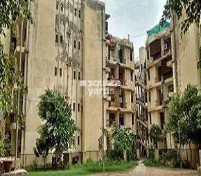 1 BHK Apartment For Rent in DDA Shaheed Bhagat Singh Apartments Sector 14 Dwarka Delhi 6531546
