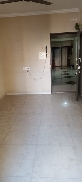 1 BHK Apartment For Resale in Krishna Harmony Karanjade Navi Mumbai  6531572