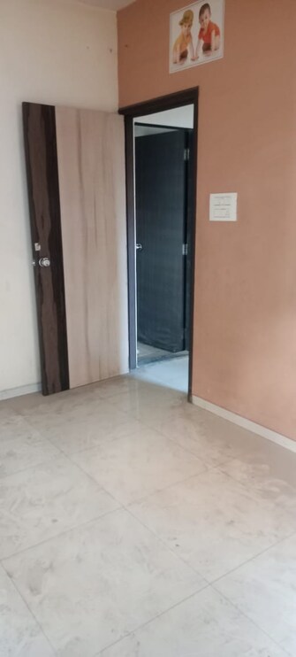 1 BHK Apartment For Resale in Krishna Harmony Karanjade Navi Mumbai  6531572