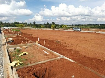 Plot For Resale in Kritan Surya City Phase II Chandapura Bangalore  6531581