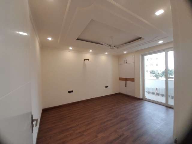 3 Bedroom 312 Sq.Yd. Builder Floor in Bptp Faridabad