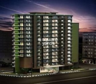 3 BHK Apartment For Resale in Kakad West End Andheri West Mumbai  6531599