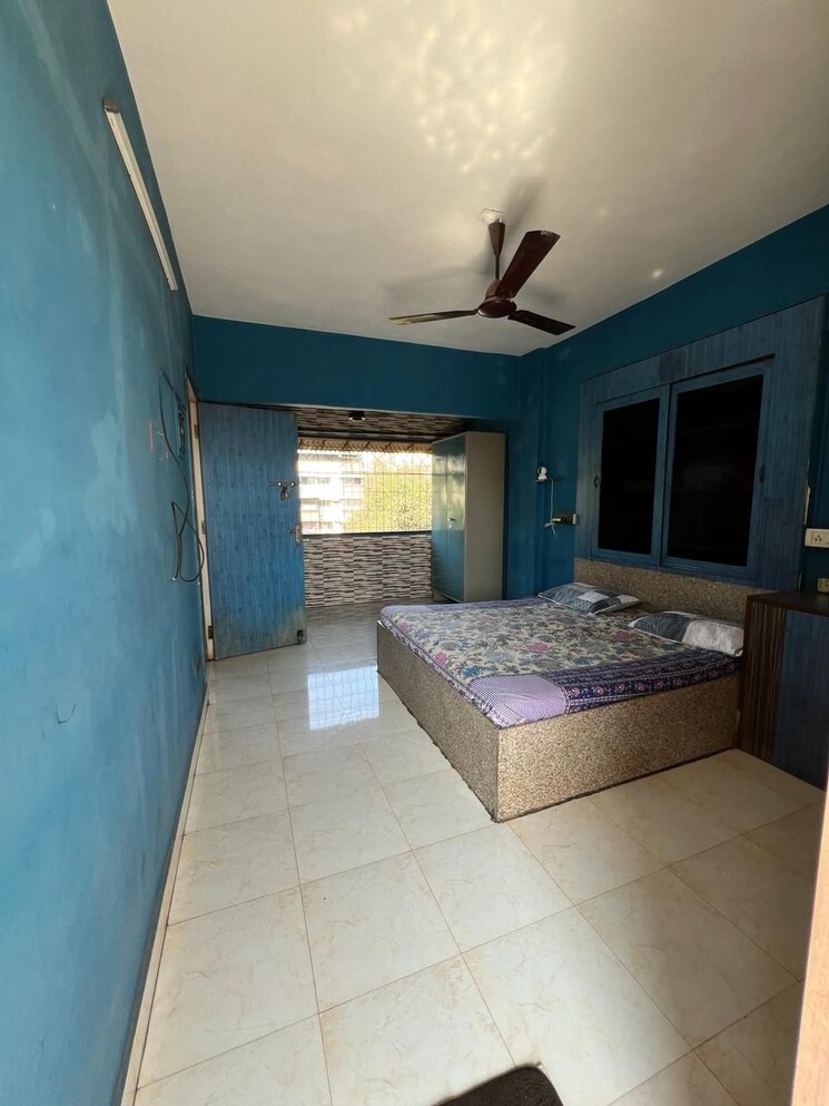 Kitchen, lokpuram-chs 3 Bedroom 1150 Sq.Ft. Apartment In Vasant Vihar Thane 6531592