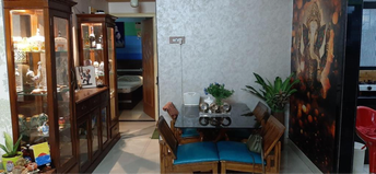 2 BHK Apartment For Rent in Gayatri Sankul Kharghar Navi Mumbai 6531598