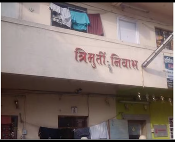 1 BHK Apartment For Resale in Kharghar Sector 14 Navi Mumbai 6531584