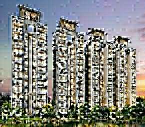 3 BHK Apartment For Resale in Central Park Flower Valley Aqua Front Towers Sohna Sector 33 Gurgaon 6531606