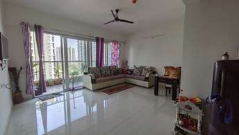 2 BHK Apartment For Rent in GK Rose Valley Pimple Saudagar Pune  6531591