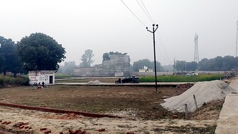 Plot For Resale in Lok Nagar Unnao  6531608