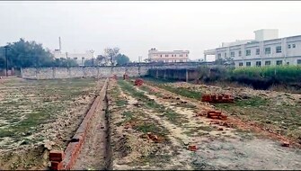 Plot For Resale in Lok Nagar Unnao  6531608