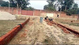 Plot For Resale in Lok Nagar Unnao  6531608