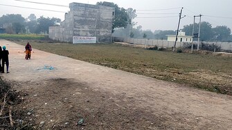 Plot For Resale in Lok Nagar Unnao  6531608